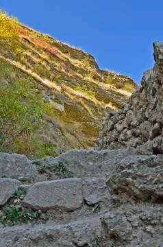 Assumption Monastery Stock Photos