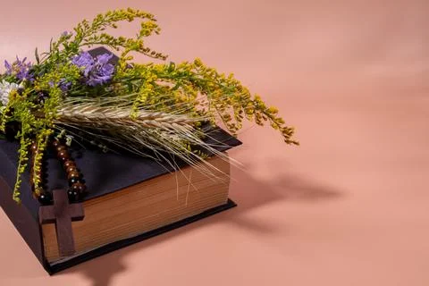 Assumption Stock Photos