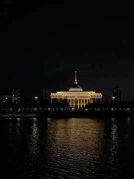 Astana Stock Photos