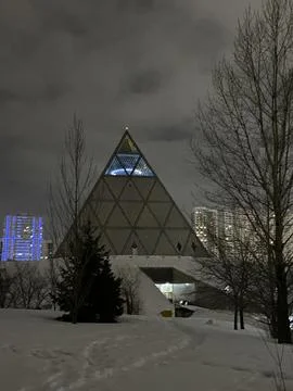 Astana Stock Photos