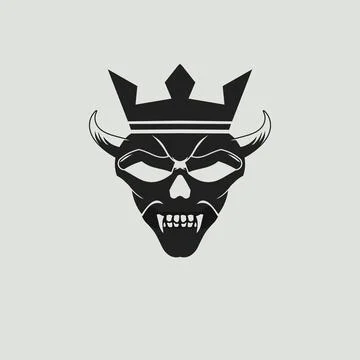 Astaroth Stock Illustration