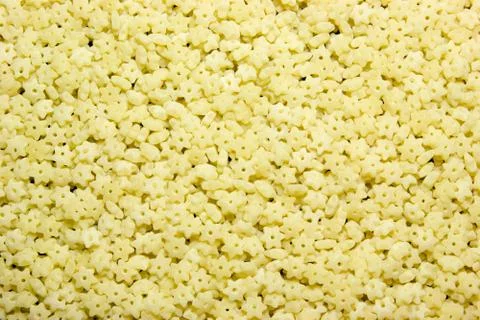 Asterisks noodles as the background Stock Photos