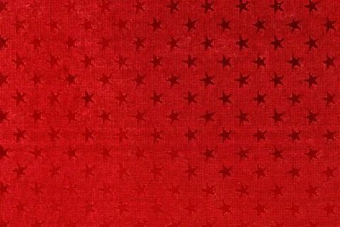  Asterisks on red background. Asterisks on red background. Background of t... Stock Photos