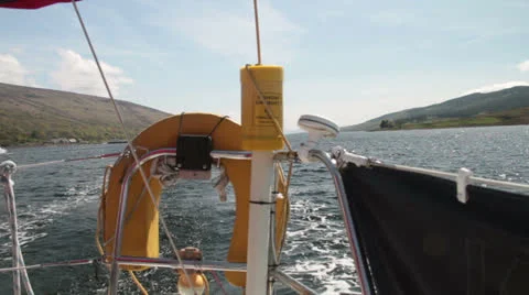 Astern Video stock 22835121