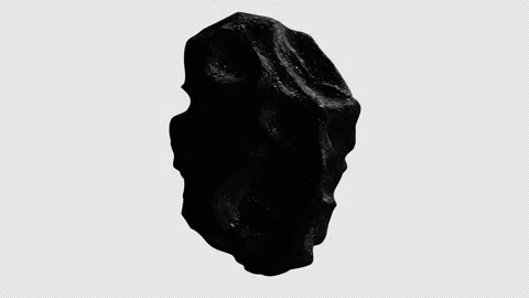 Asteroid-1 Stock Footage 153385236