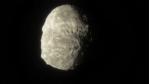 Asteroid #1 Stock Footage 167976066