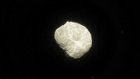 Asteroid #2 Vidéo 167975887