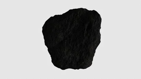 Asteroid-3 Stock-Footage 153385256