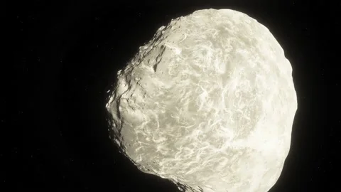 Asteroid #3 Vidéo 167975326