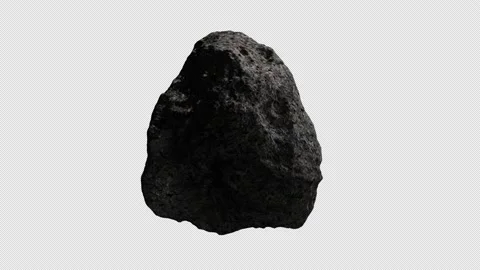 Asteroid-3-side Видео 153385258