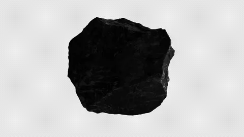 Asteroid-4 Stock Footage 153385188