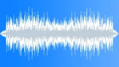 Asteroid Fly BySound Effect