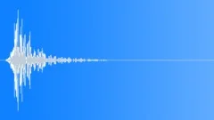 Asteroid passing by whoosh sound effect 0001 Sound Effect