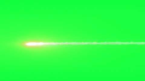 Asteroids Falling from the Sky From Different Directions Pack of 4 Stock Footage 146241338
