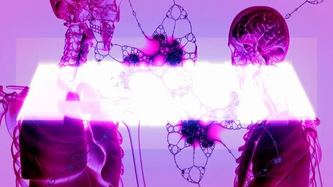 ASTHMA Stock Footage 123270593