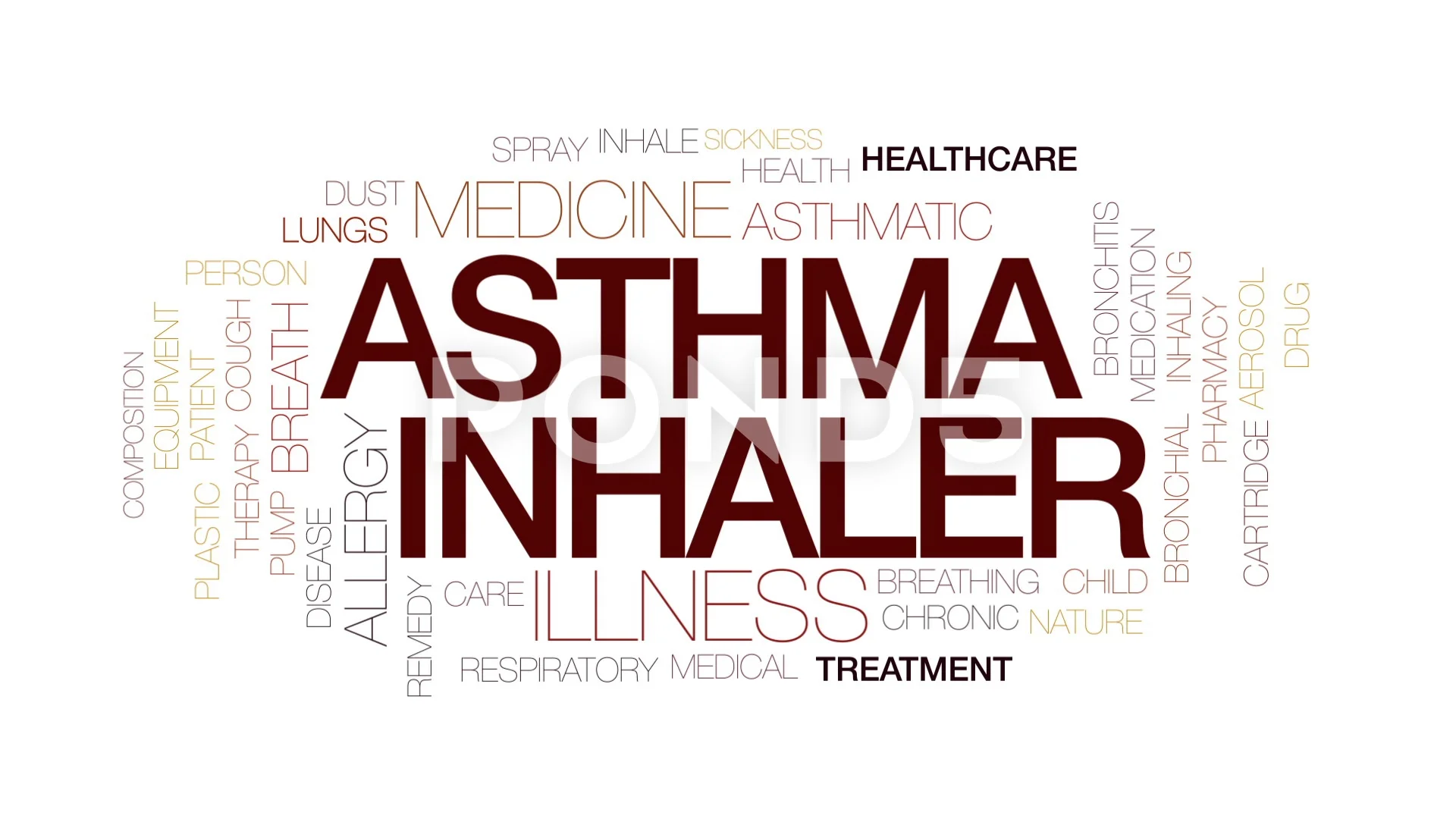 Bronchial Asthma Images - Free Download on Freepik