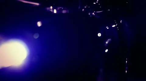 Aston Martin Stock-Footage 19209358