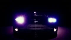 Aston Martin Stock Footage