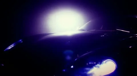 Aston Martin Stock-Footage 19209530