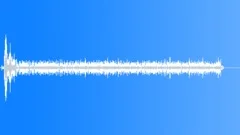 Aston start idle offSound Effect