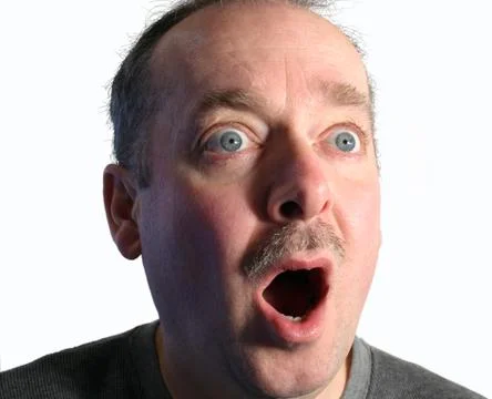 Astonished Stock Photos