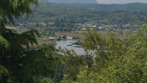 Astoria Stock Footage 262793803