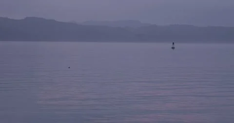 Astoria Landscape Stock Footage 260668812