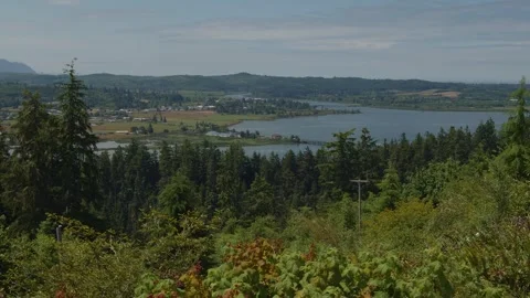 Astoria, Oregon Stock Footage 262793681