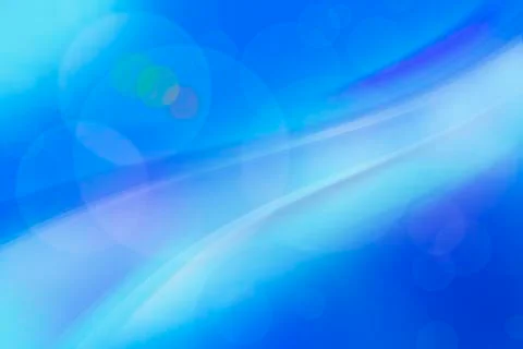 Astract bokeh background Stock Photos