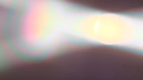 Astract sun in time lapse effect video Video stock 167836521