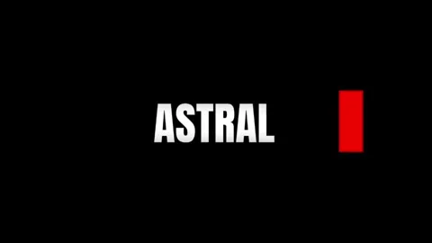 ASTRAL Stock Footage 337946832