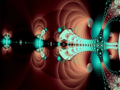 Astral Machine Stock-Footage 70224840