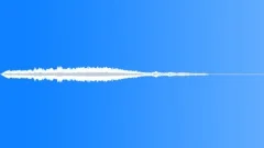 Astral space motion Sound Effect