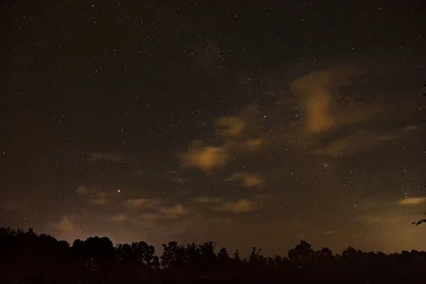 Astral Timelapse off freeway 動画素材 102290036