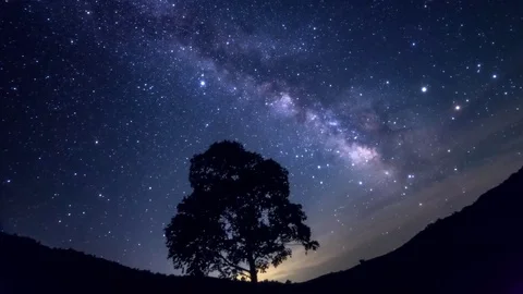 Astro Timelapse in Japan 스톡 동영상 82392236