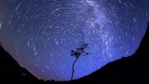 Astro Timelapse in Japan 스톡 동영상 82392344