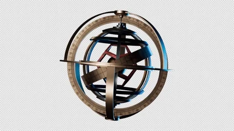 AstroLab Stock Footage 267150030