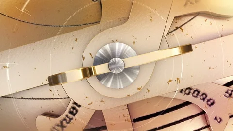 Astrolabe Stock After Effects