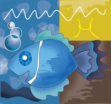 Astrology Illustrazione stock