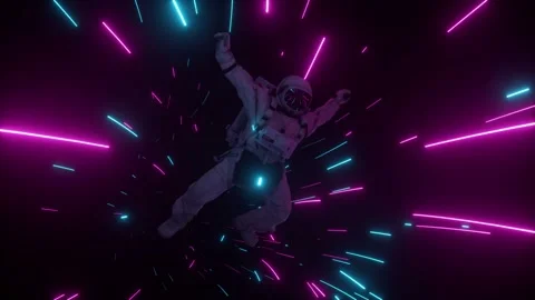 Space Station Evacuation Stock Videos – Royalty-Free HD & 4K Videos | Pond5