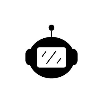 Astronaut icon element of space icon for mobile concept and web apps. Thin li Stock Illustration