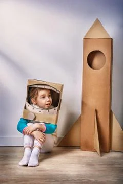 Astronaut Stock Photos