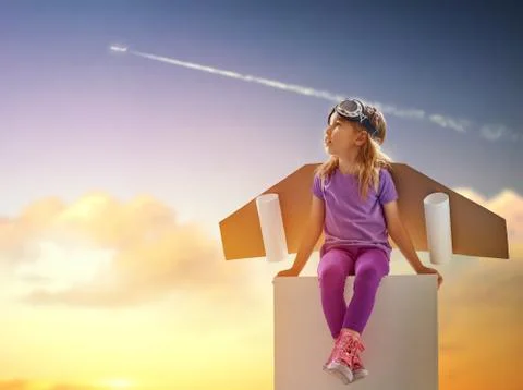 Astronaut Stock Photos