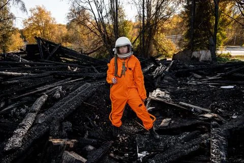 Astronaut Stock Photos