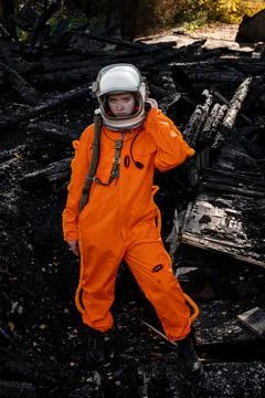 Astronaut Stock Photos