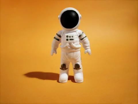 Astronaut Stock Photos
