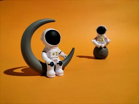 Astronaut Stock Photos