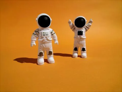 Astronaut Stock Photos