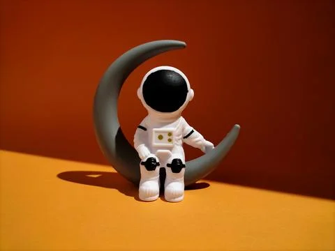 Astronaut Stock Photos