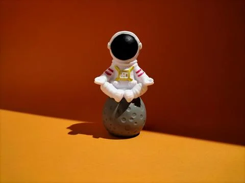 Astronaut Stock Photos